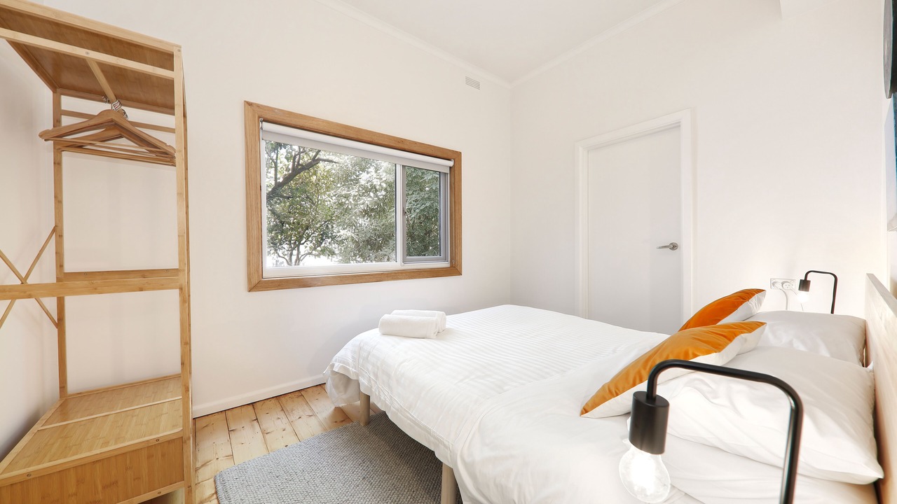 Photo of Bedroom in Healesville