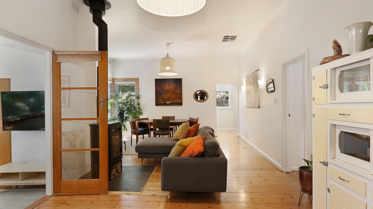 Photo of Livingroom in Healesville