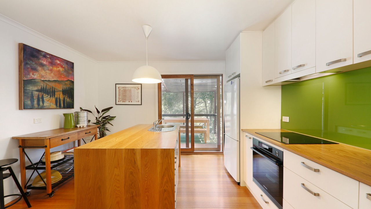 Photo of Kitchen in Healesville