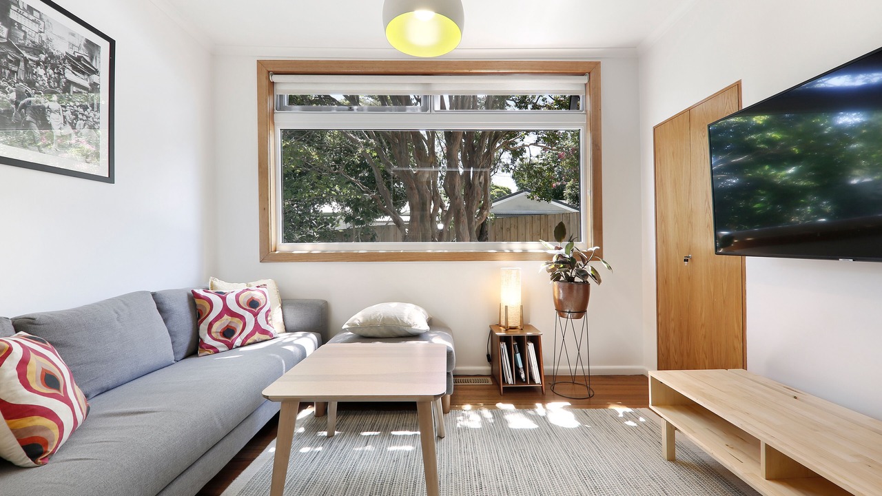 Photo of Livingroom in Healesville