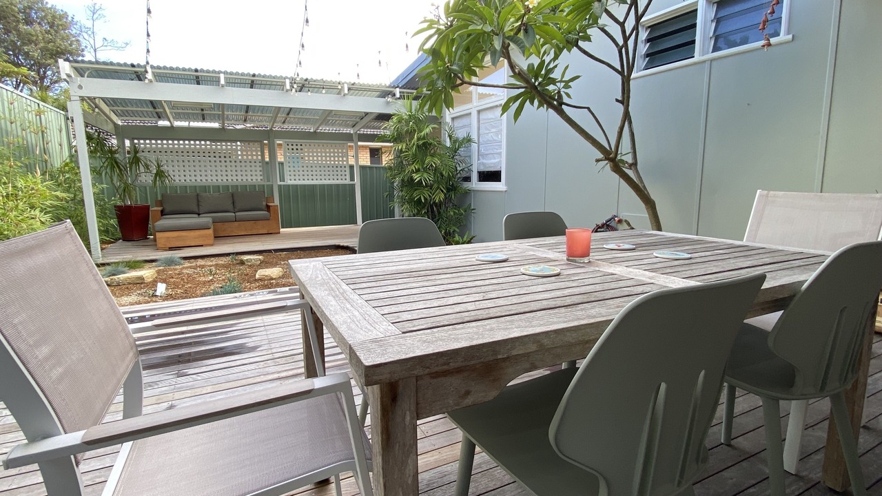 Photo of Outdoor in Shoal Bay