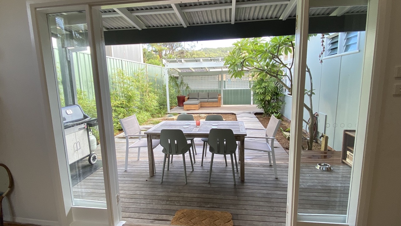 Photo of Outdoor in Shoal Bay