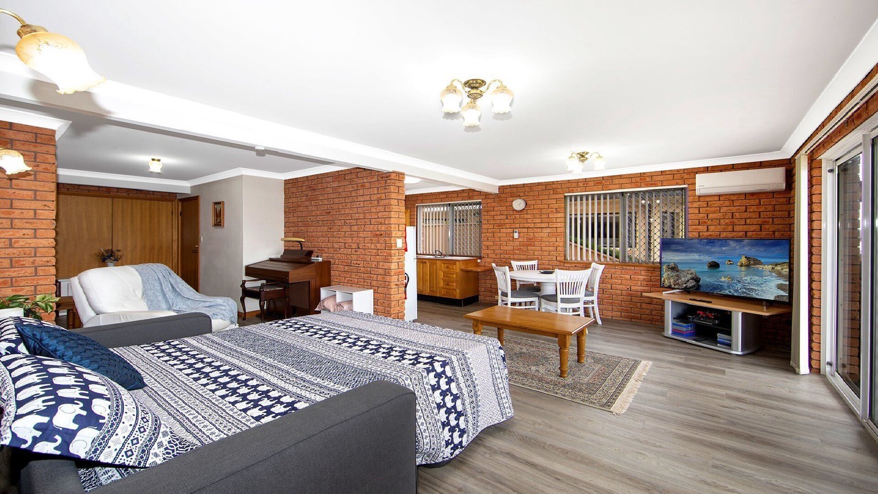 Photo of Bedroom in Ettalong Beach