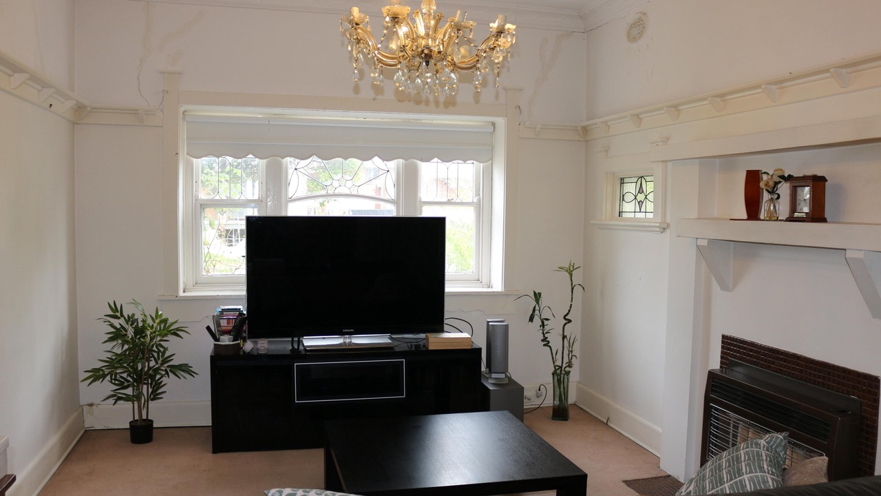 Photo of Livingroom in Moonee Ponds