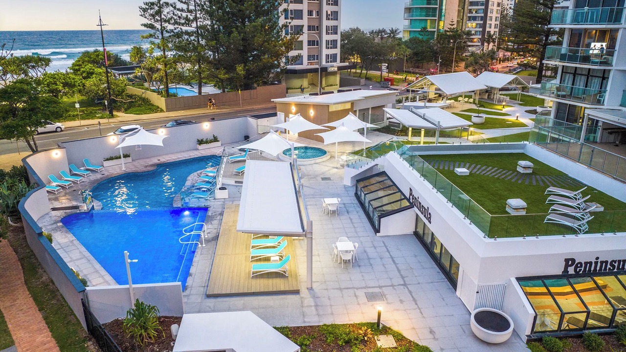 Photo of Outdoor in Surfers Paradise