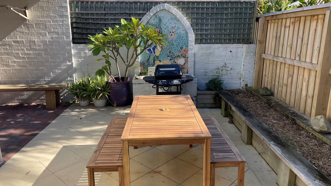 Photo of Outdoor in Boomerang Beach