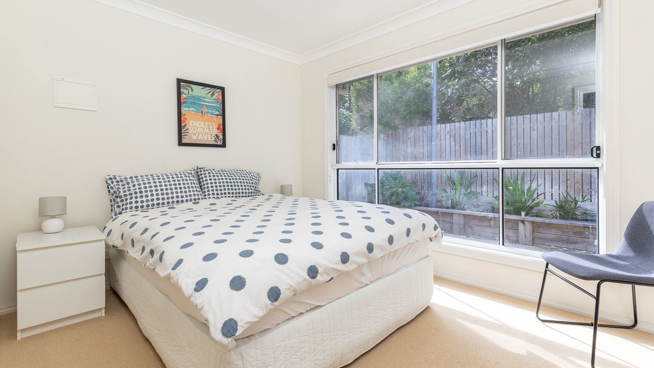 Photo of Bedroom in Boomerang Beach