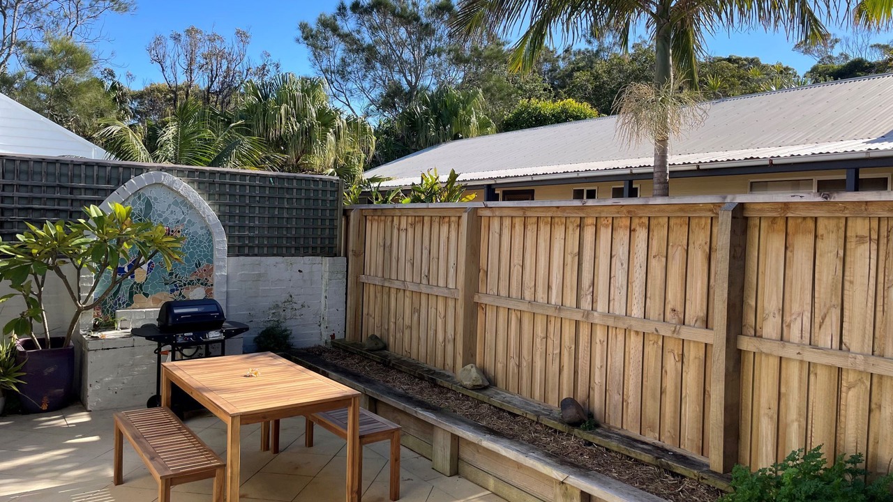 Photo of Outdoor in Boomerang Beach
