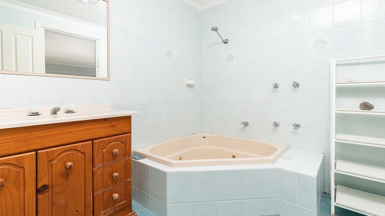 Photo of Bedroom in Boomerang Beach