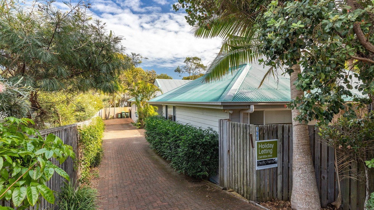 Photo of Outdoor in Boomerang Beach
