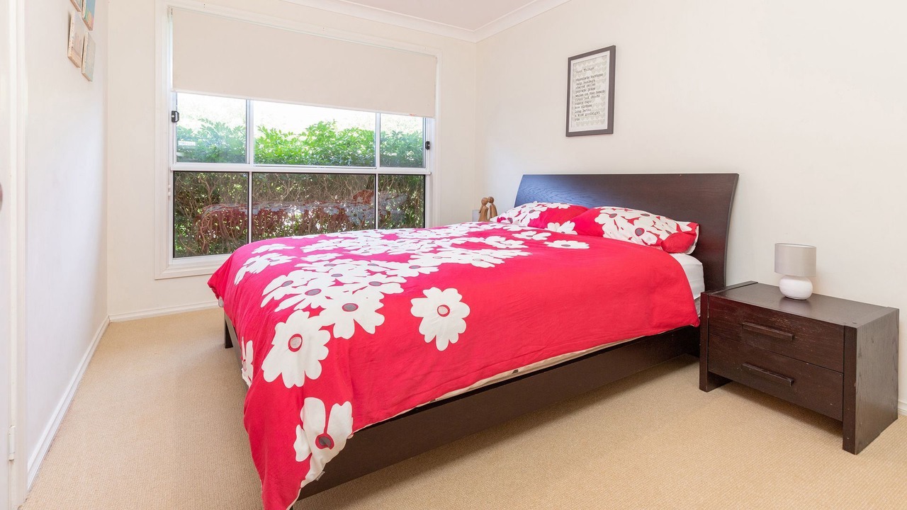 Photo of Bedroom in Boomerang Beach