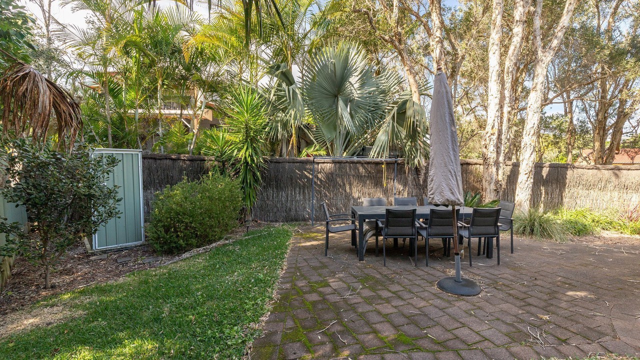 Photo of Outdoor in Boomerang Beach