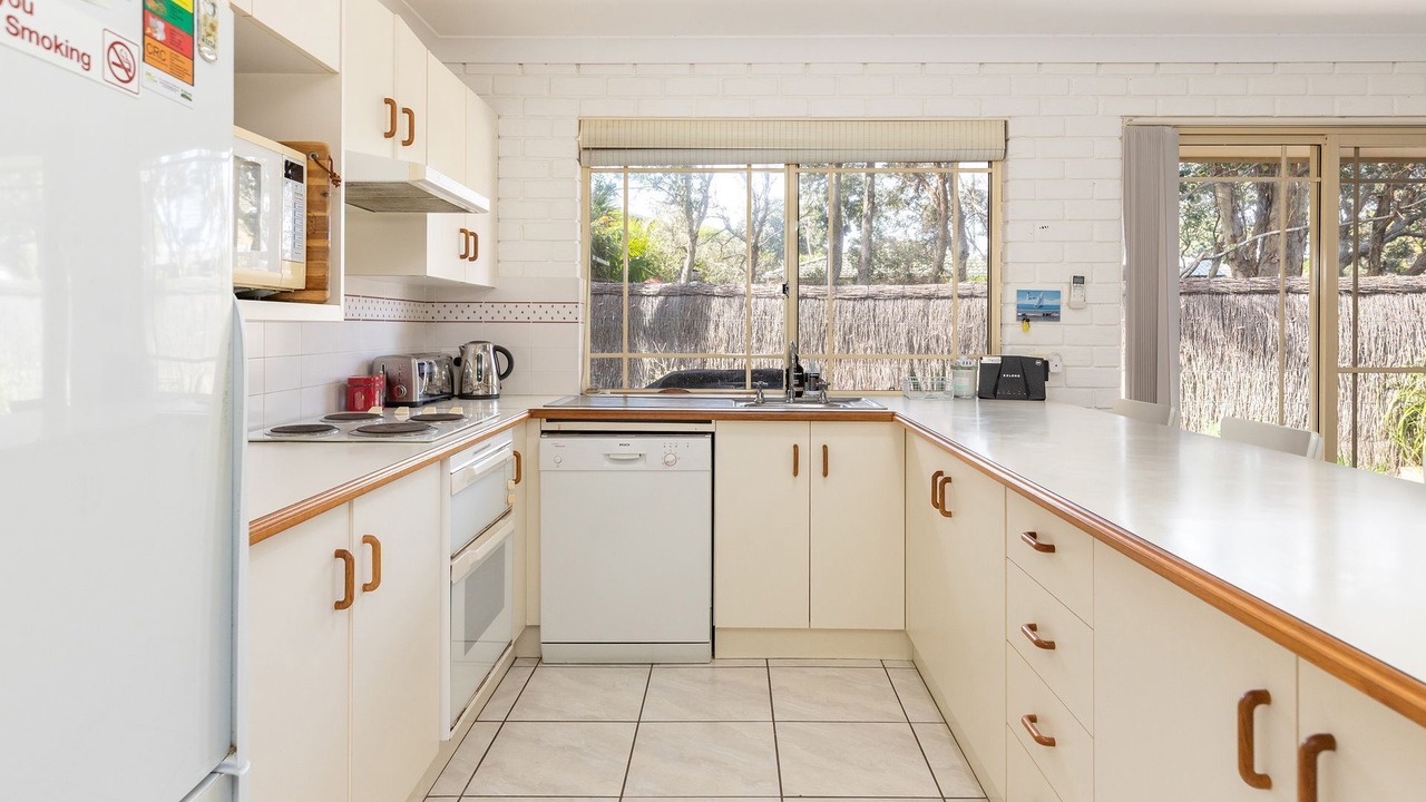 Photo of Kitchen in Boomerang Beach