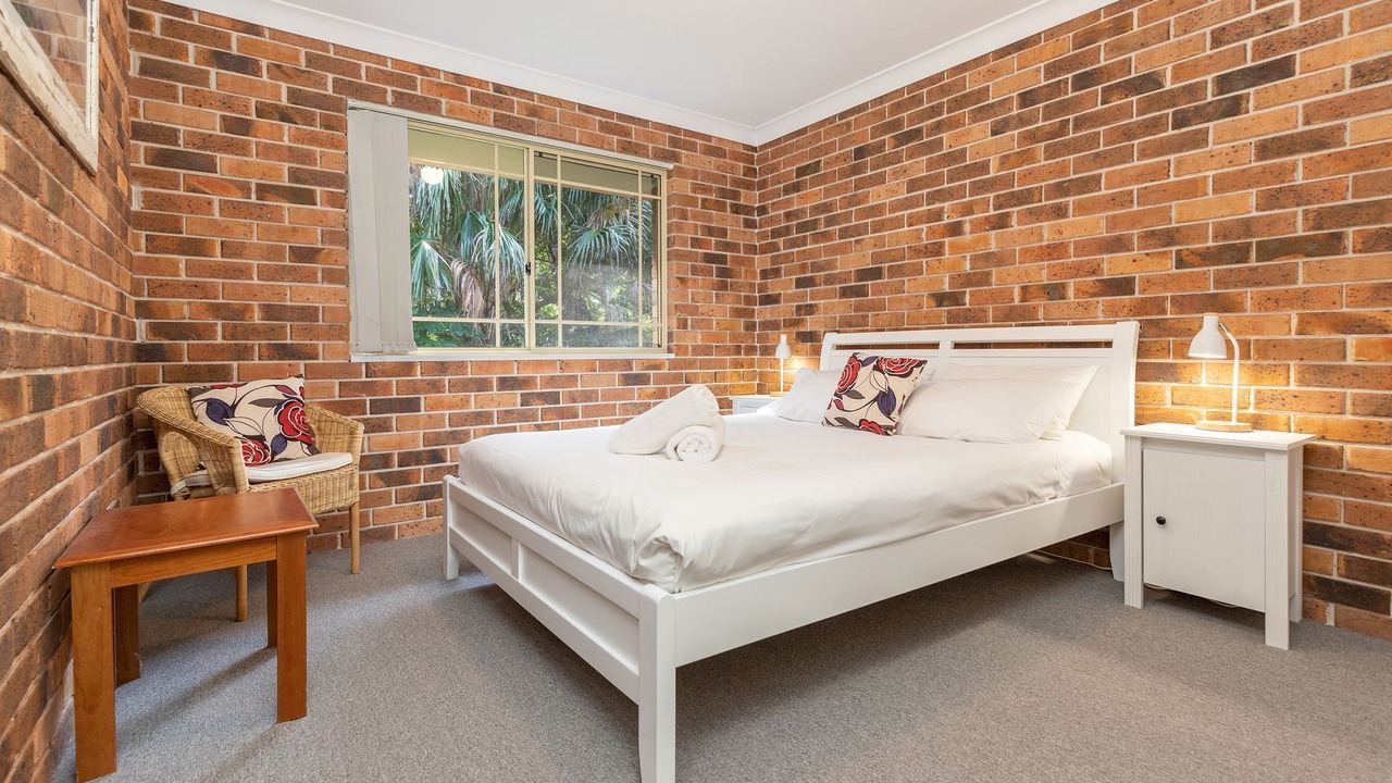 Photo of Bedroom in Boomerang Beach