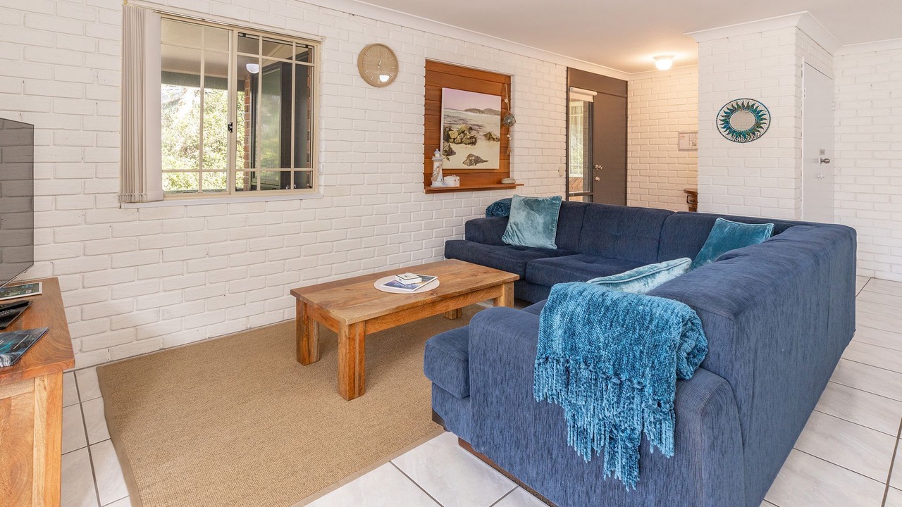 Photo of Livingroom in Boomerang Beach