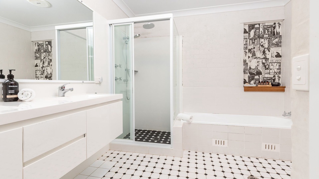 Photo of Bathroom in Boomerang Beach