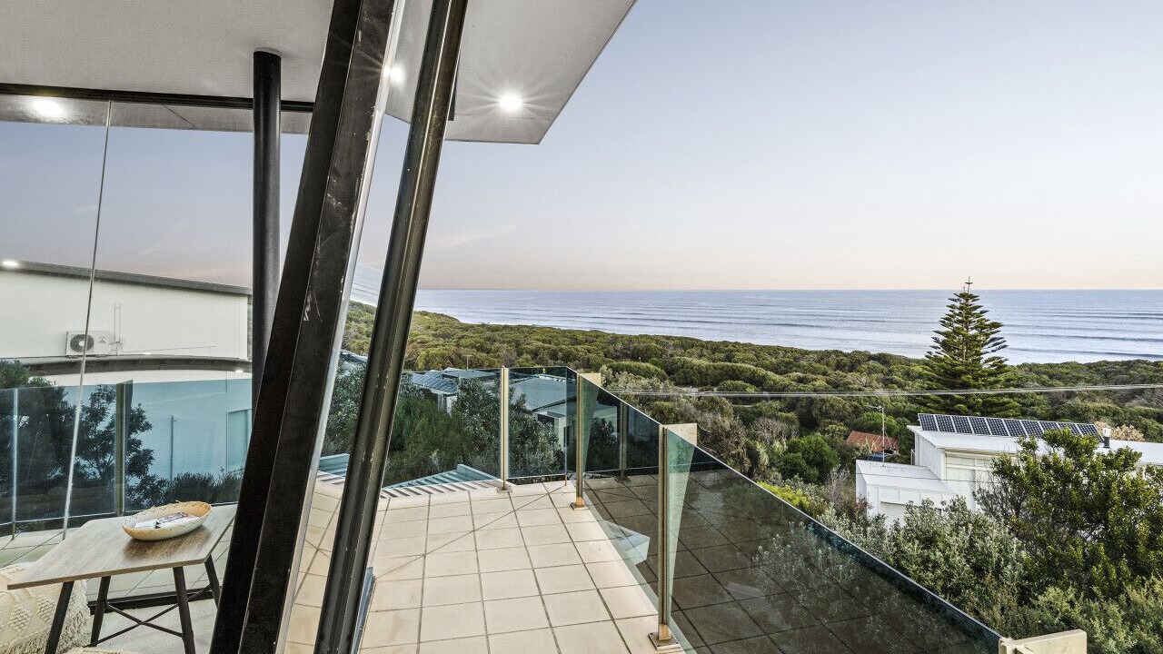 Photo of Patio Balcony in Ocean Grove