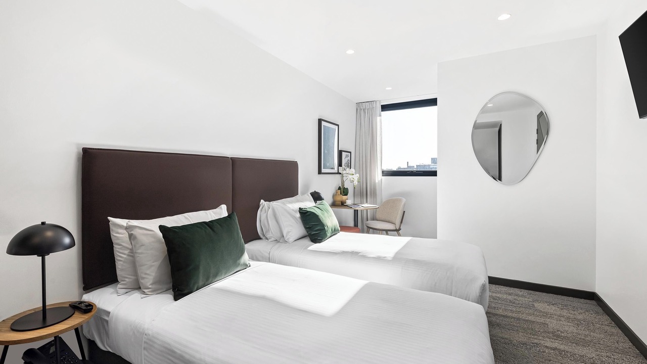 Photo of Bedroom in Geelong