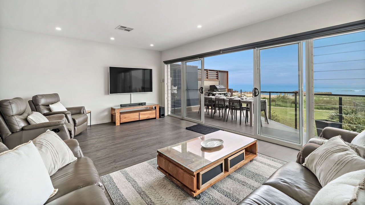 Photo of Livingroom in Anna Bay