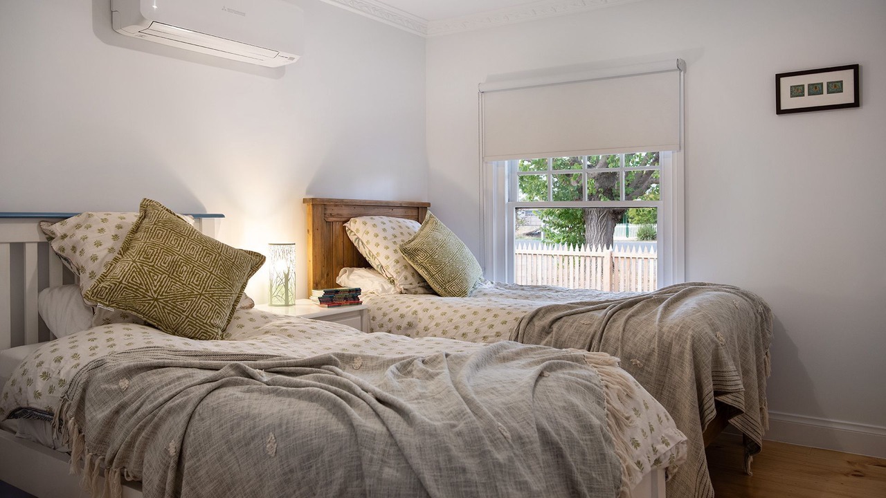 Photo of Bedroom in Clunes