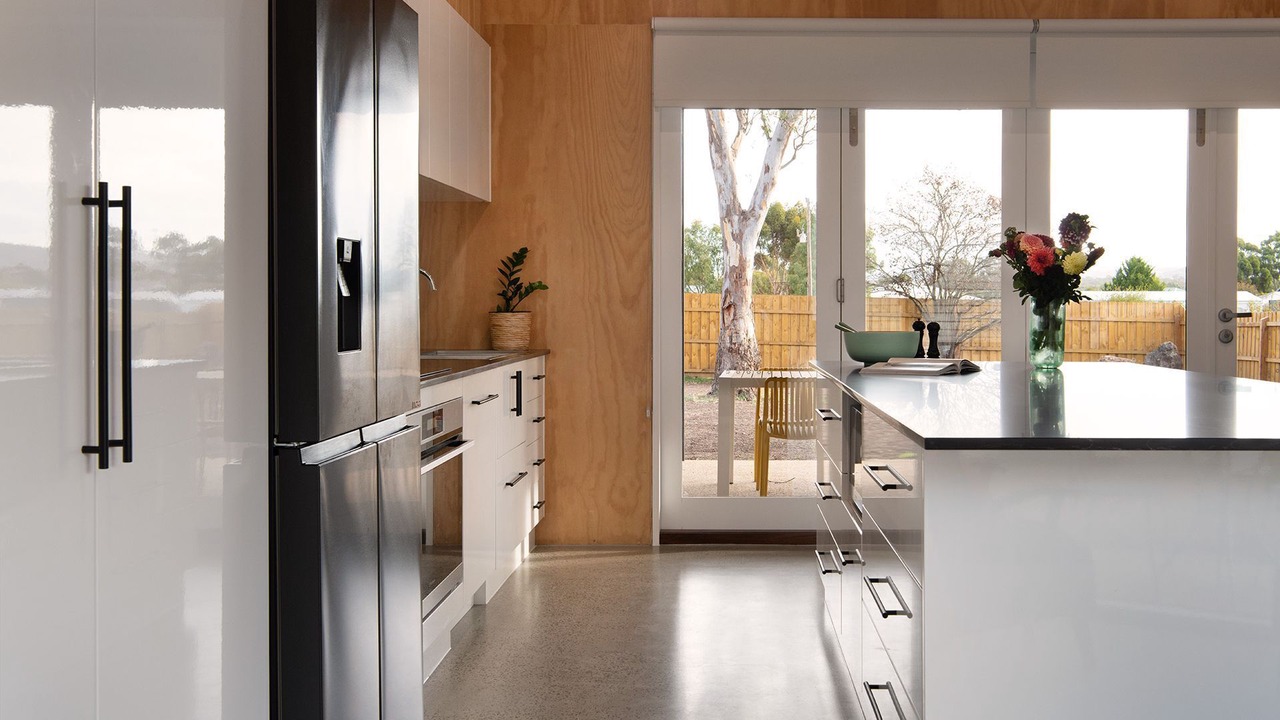 Photo of Kitchen in Clunes