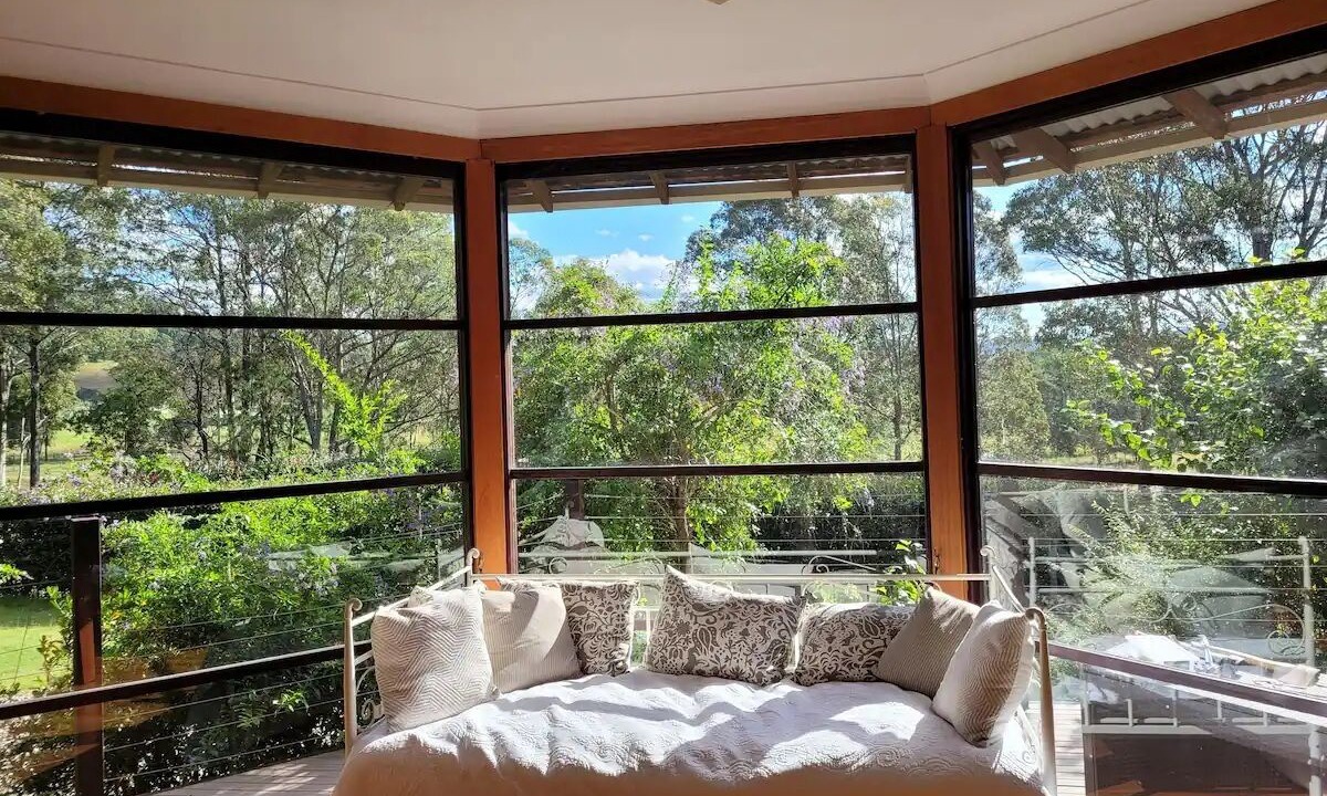 Photo of Bedroom in Firefly