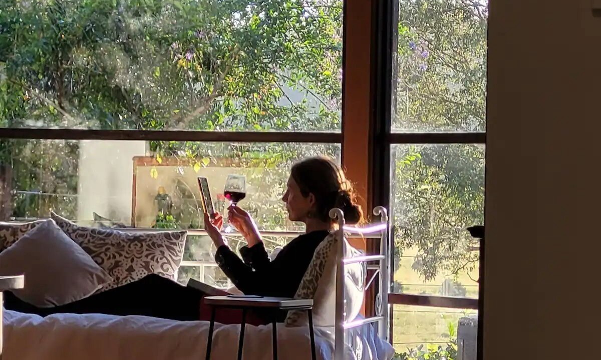 Photo of Bedroom in Firefly