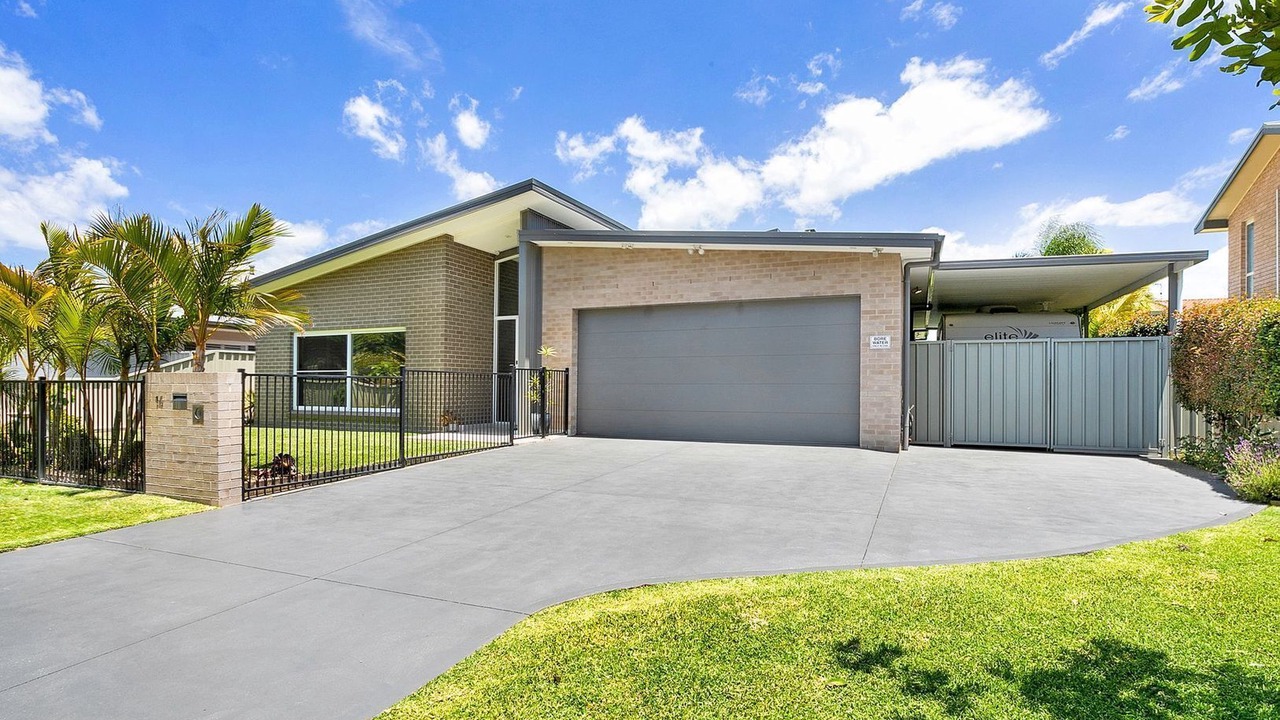 Photo of Outdoor in Fingal Bay