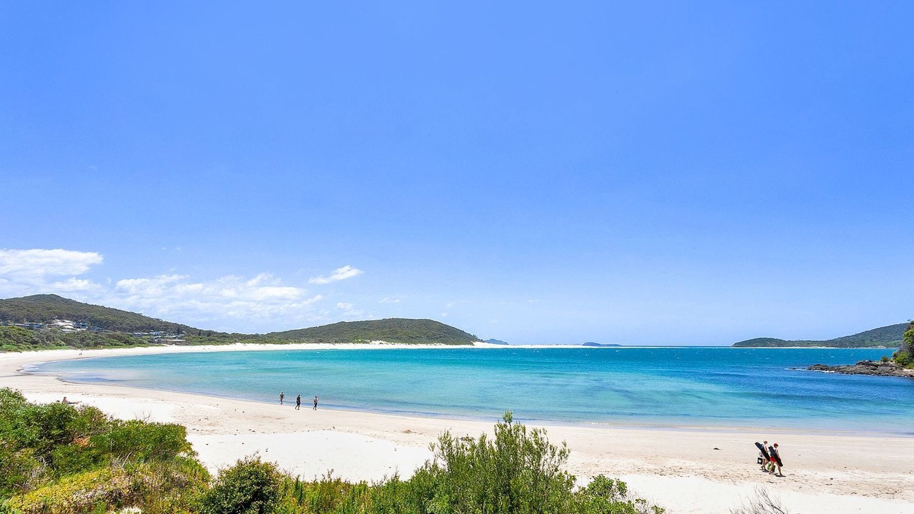 Photo of Others in Fingal Bay