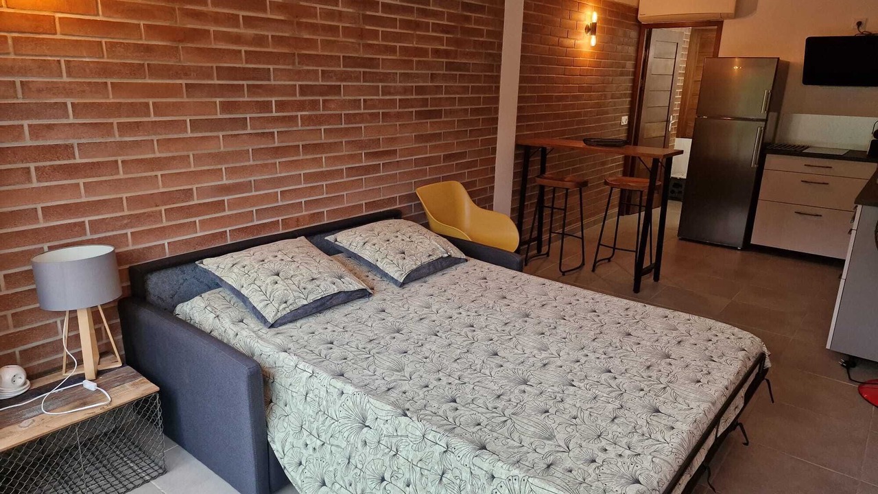 Photo of Bedroom in Beau Soleil