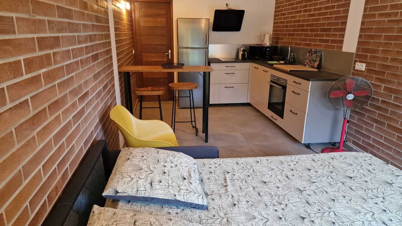 Photo of Bedroom in Beau Soleil