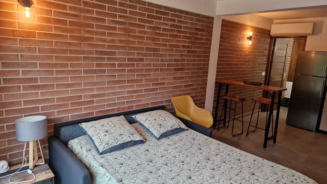 Photo of Bedroom in Beau Soleil