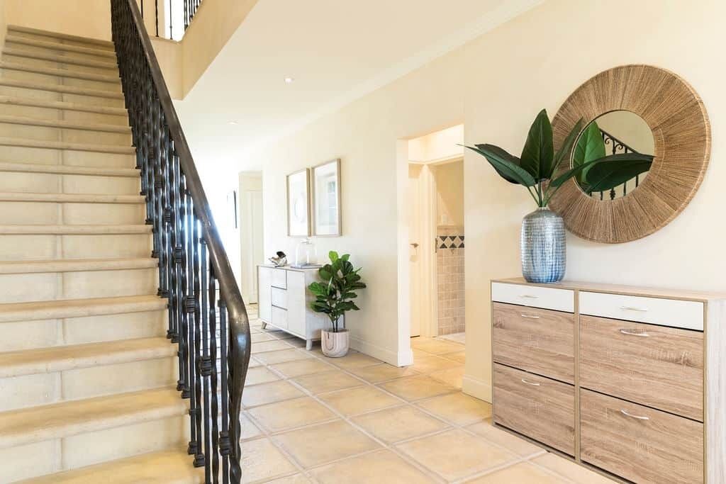 Photo of Bathroom in Tennyson