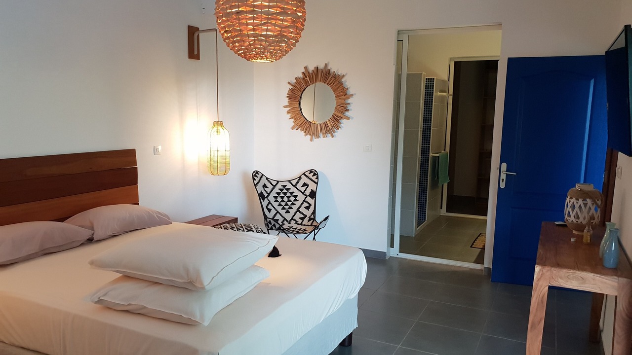 Photo of Bedroom in Beau Soleil