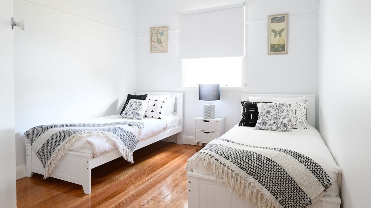 Photo of Bedroom in Daylesford