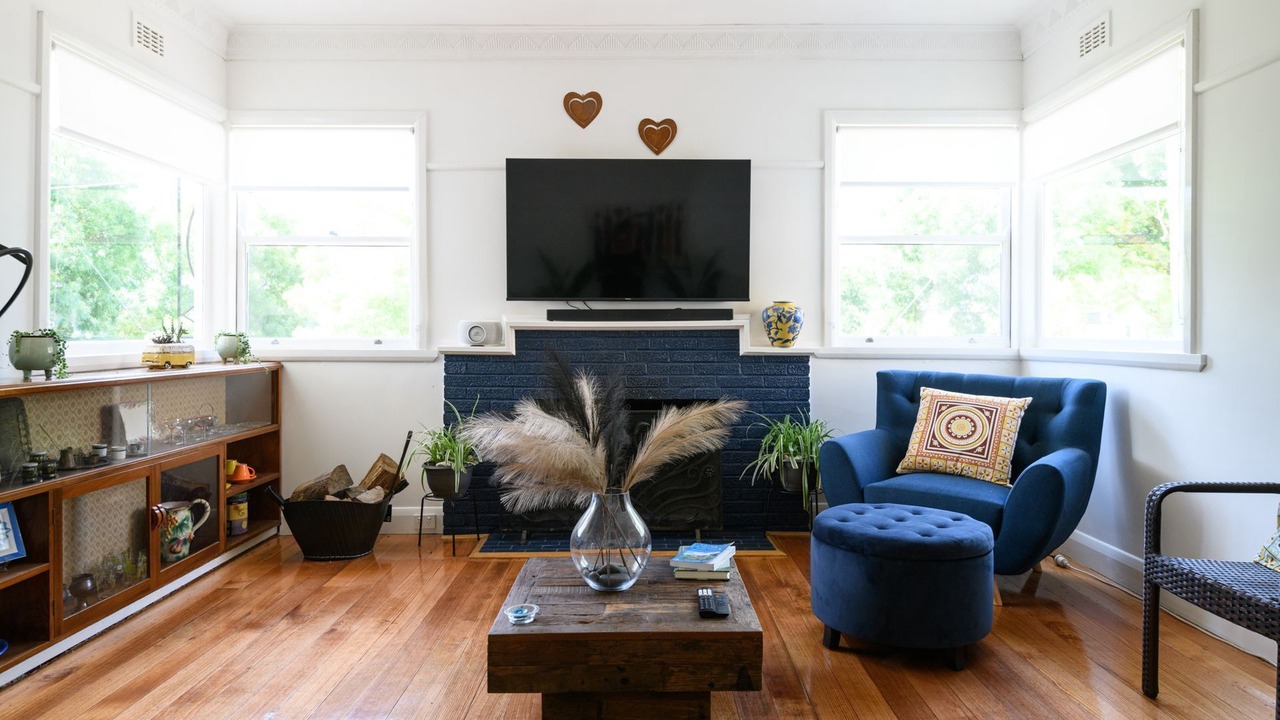 Photo of Livingroom in Daylesford