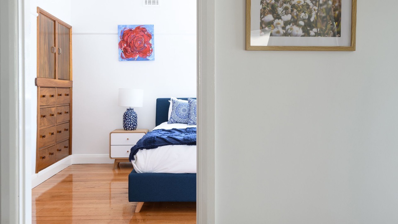 Photo of Bedroom in Daylesford