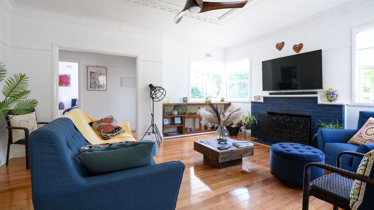 Photo of Livingroom in Daylesford