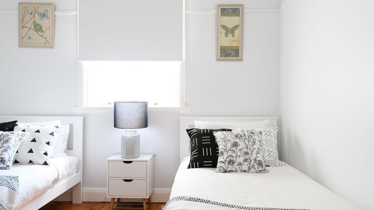 Photo of Bedroom in Daylesford