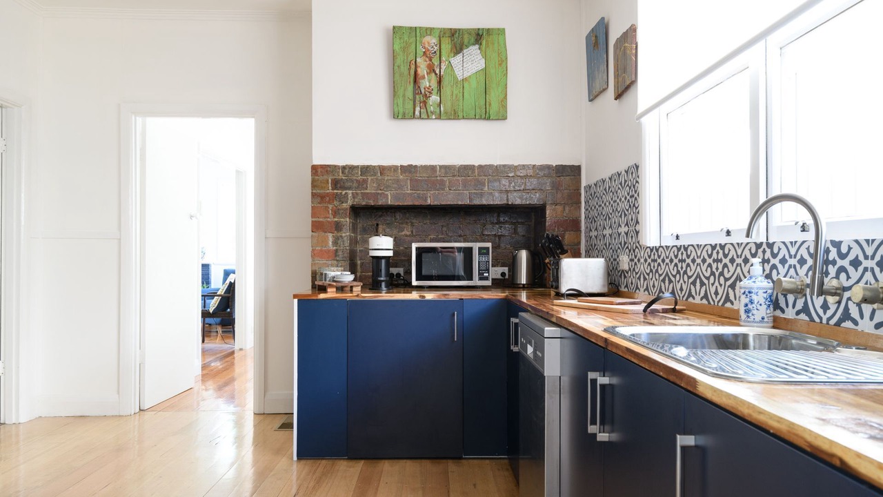 Photo of Kitchen in Daylesford
