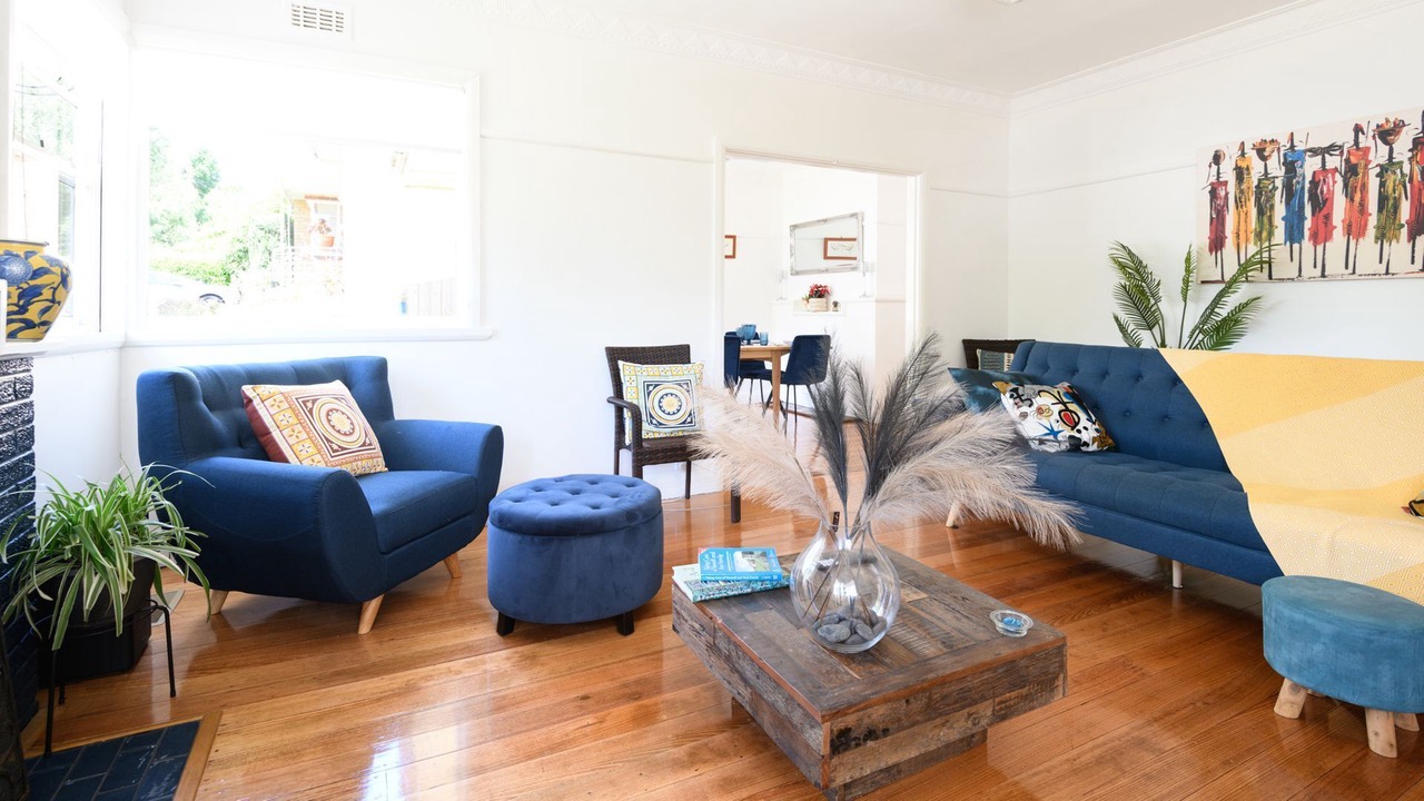 Photo of Livingroom in Daylesford