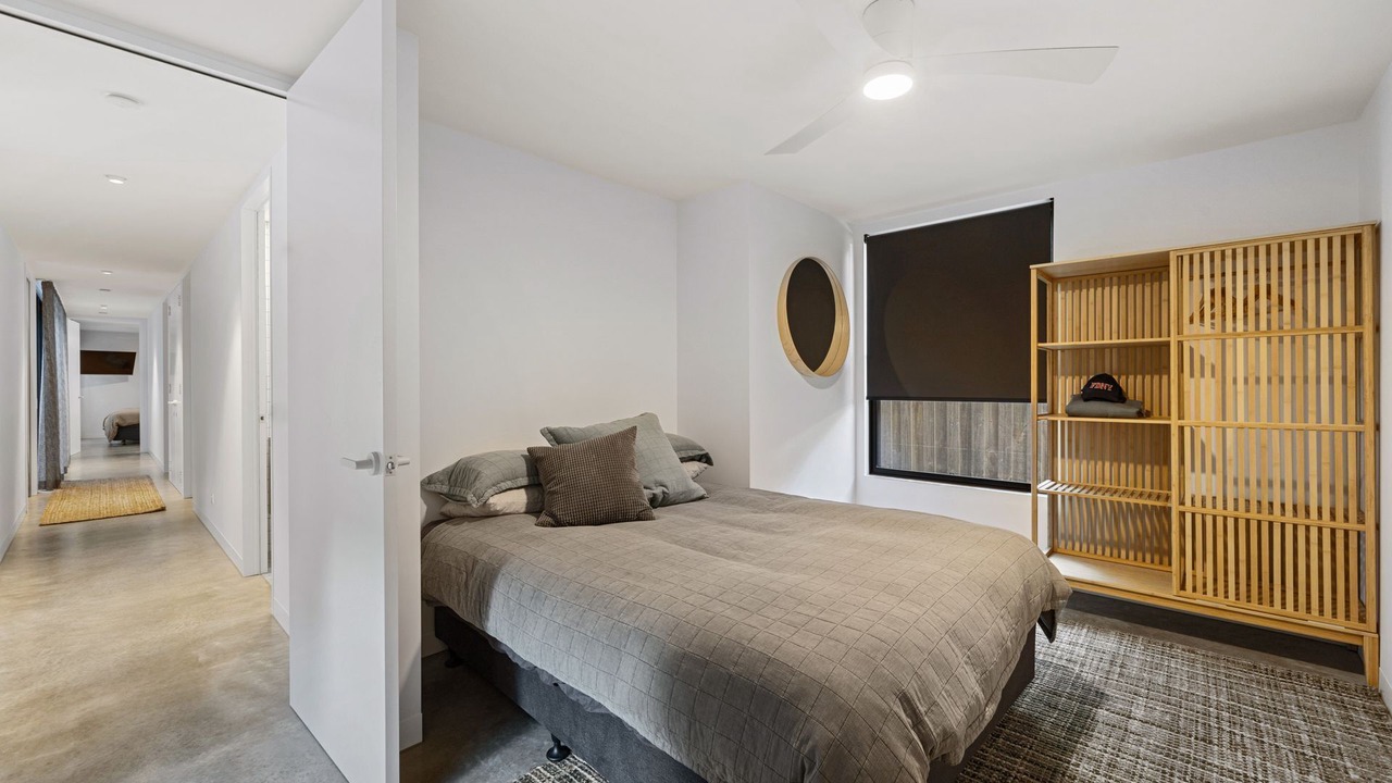 Photo of Bedroom in Inverloch