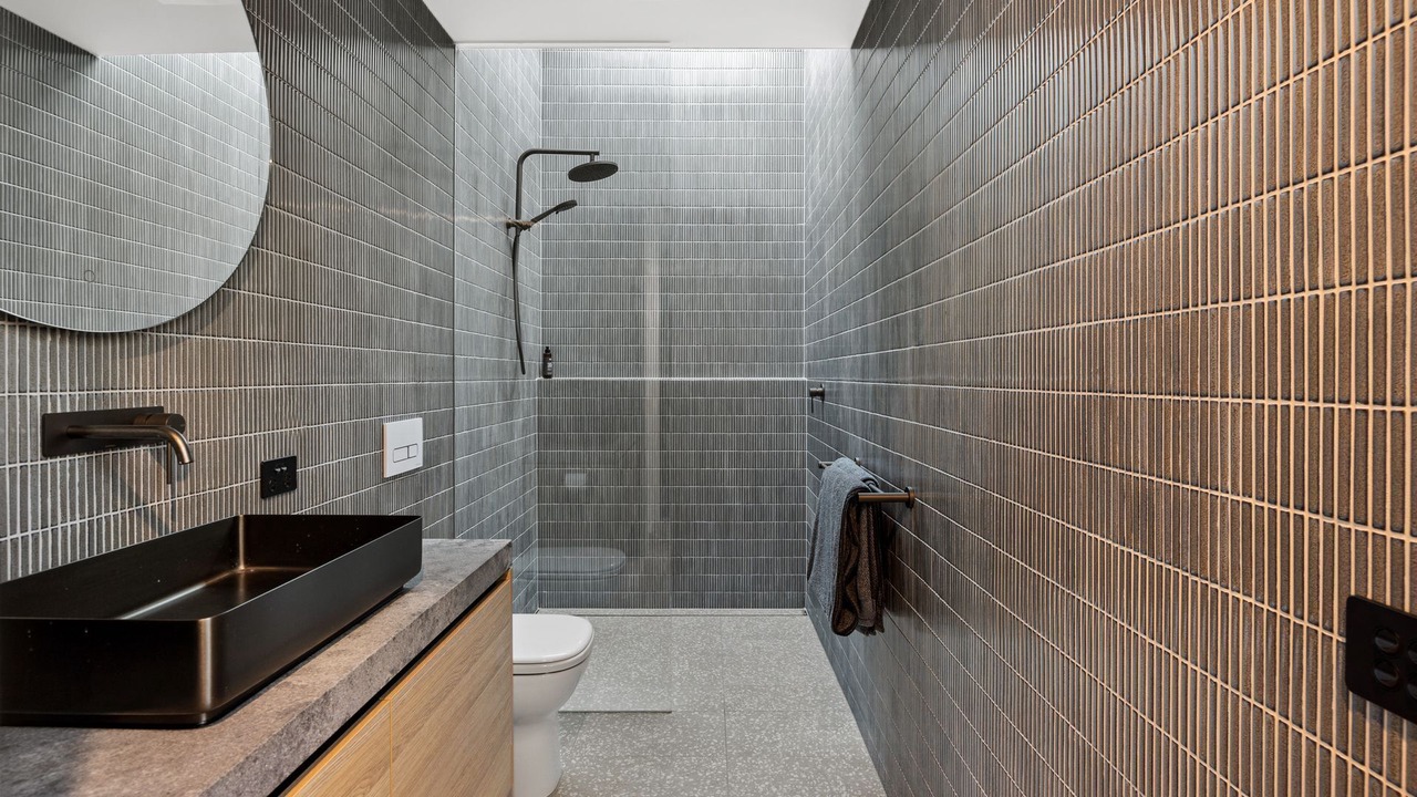 Photo of Bathroom in Inverloch