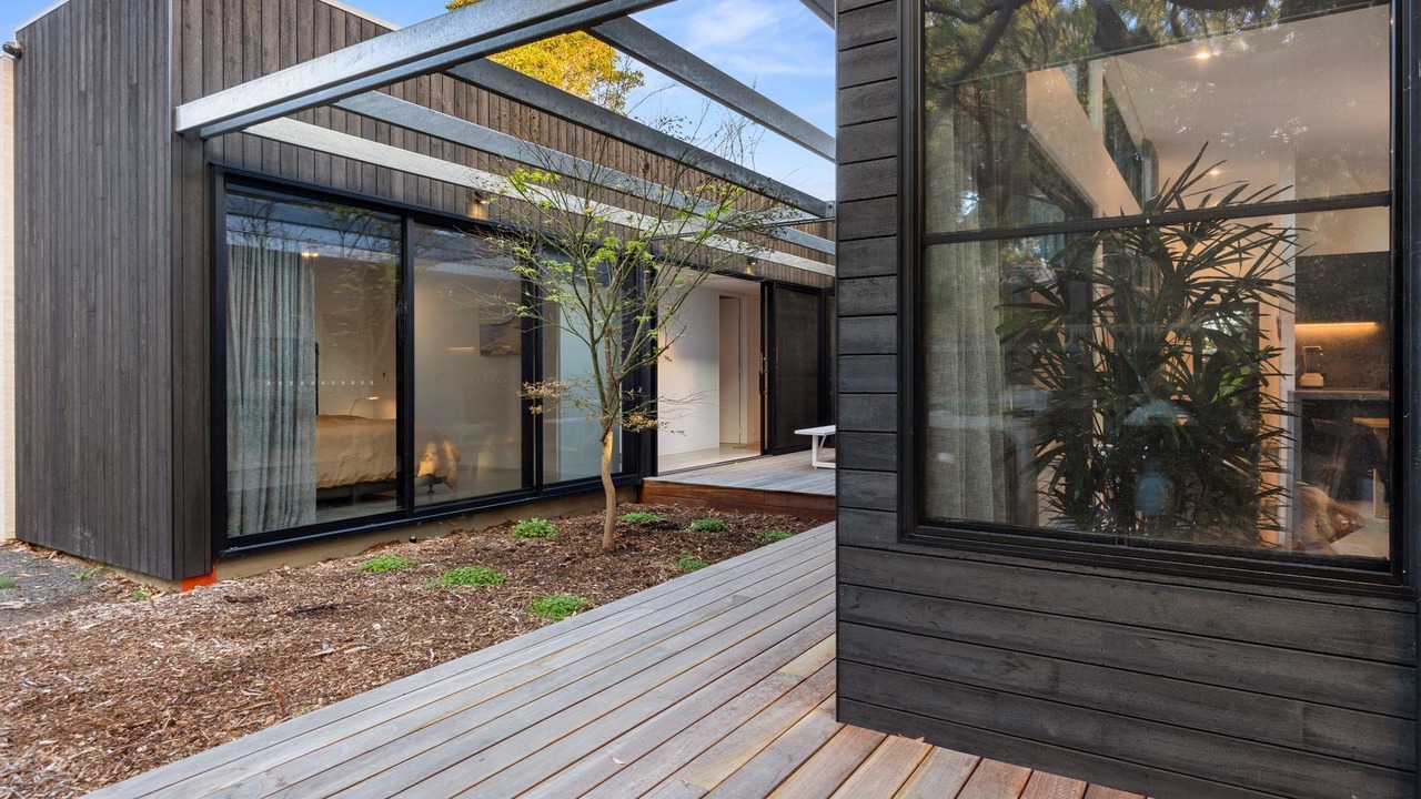 Photo of Patio Balcony in Inverloch