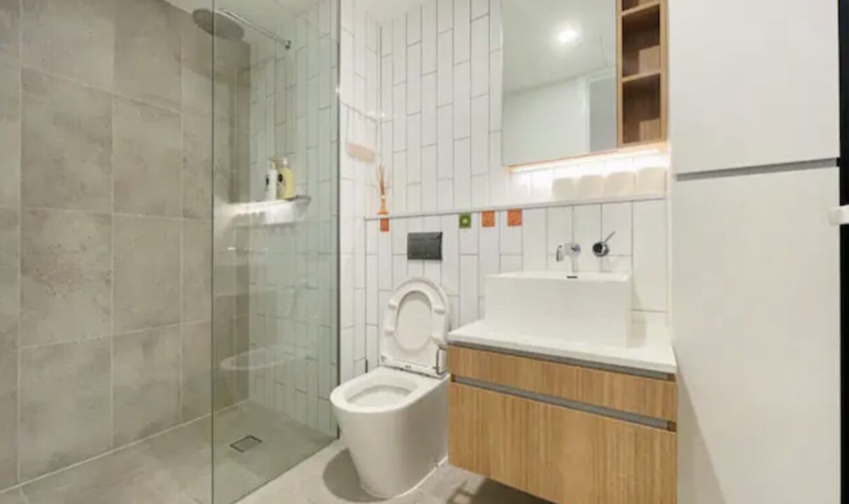 Photo of Bathroom in West Melbourne