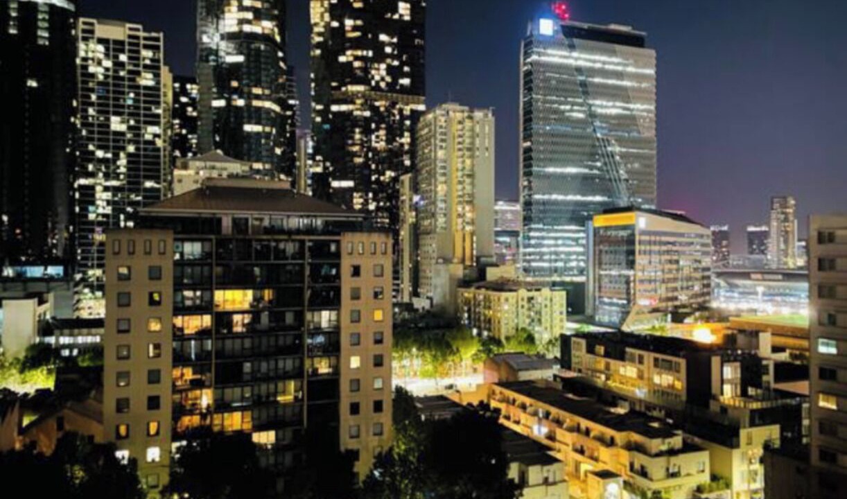 Photo of Outdoor in West Melbourne