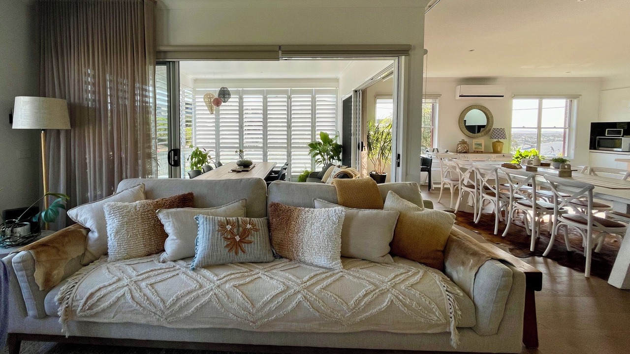 Photo of Livingroom in Ocean Grove