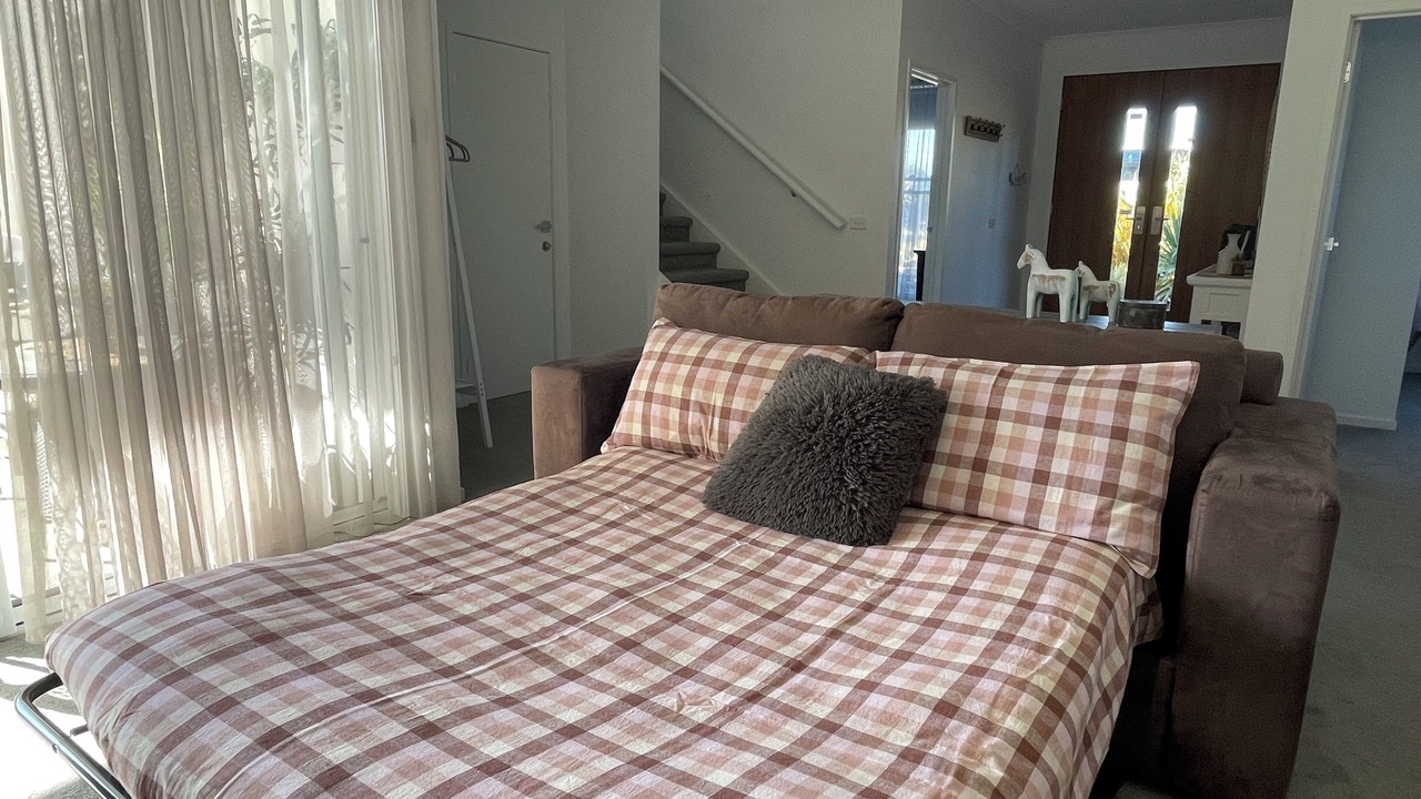Photo of Bedroom in Ocean Grove