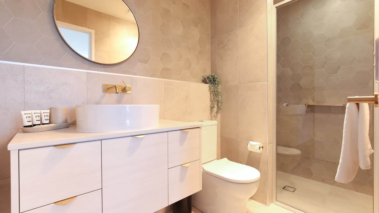 Photo of Bathroom in Batemans Bay