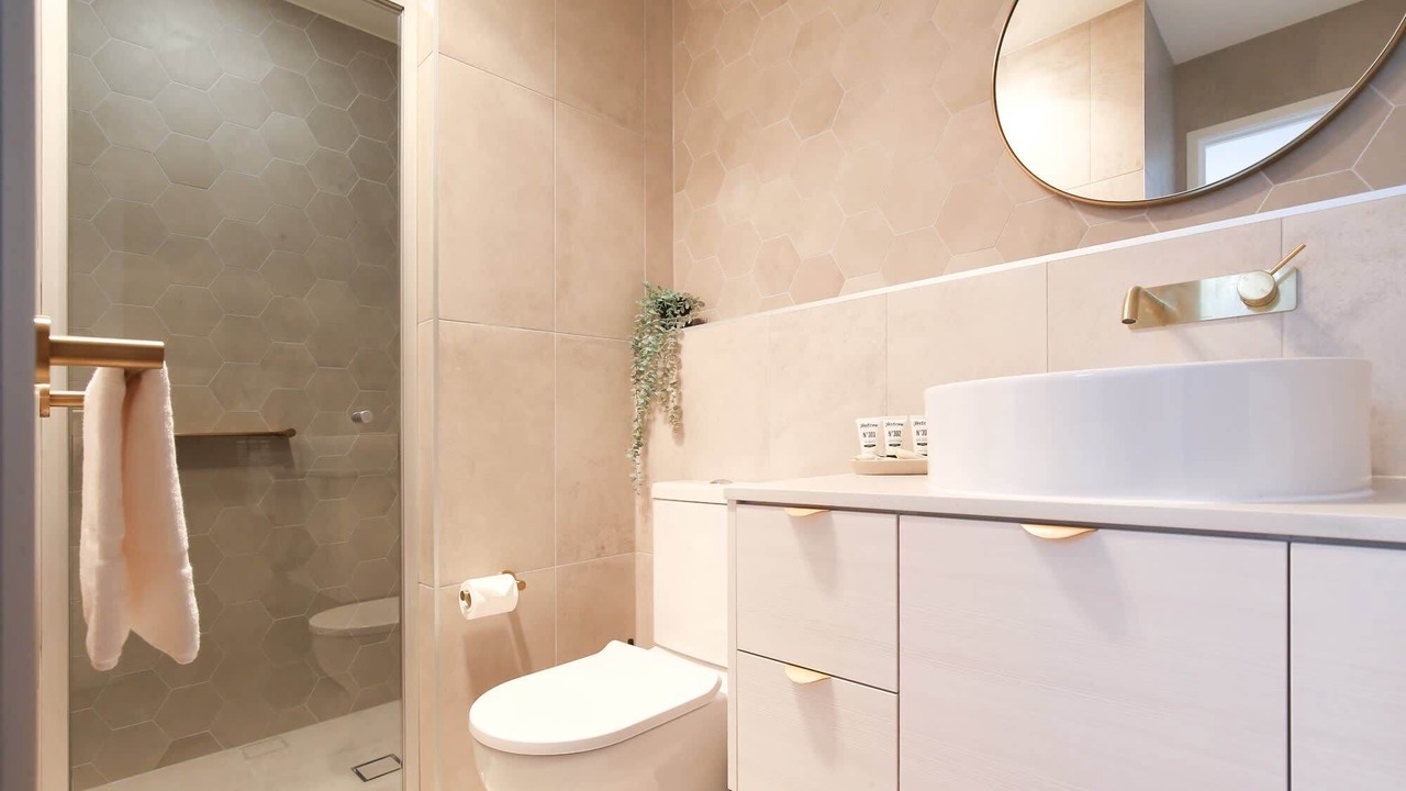 Photo of Bathroom in Batemans Bay